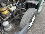 4 Underbody - Truck with 