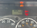 4 Transmision with Engine Hours