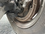 Brakes with 