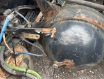 4 Underbody - Truck with 