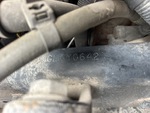 General Appearance with Second Serial Number/VIN Photo