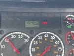 4 Transmision with Engine Hours