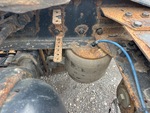 4 Underbody - Truck with 