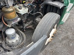 4 Underbody - Truck with 