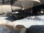 General Appearance with Second Serial Number/VIN Photo