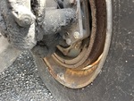 Brakes with 