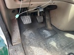 Cab with 