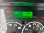 Cab with Engine Hours