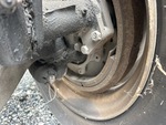 Brakes with 