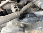 General Appearance with Second Serial Number/VIN Photo