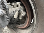 Brakes with 