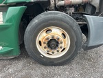 4 Underbody - Truck with 