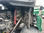 4 Engine with 