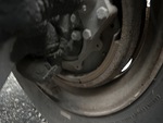 Brakes with 