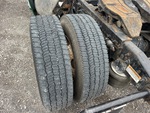 4 Underbody - Truck with 