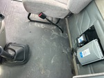 Cab with 