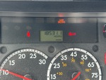 4 Transmision with Engine Hours