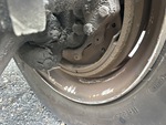 Brakes with 