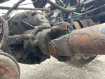 Drivetrain with 