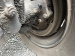 Brakes with 
