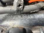 General Appearance with Second Serial Number/VIN Photo