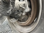 Brakes with 