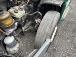 4 Underbody - Truck with 
