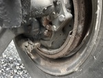 Brakes with 
