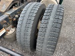 4 Underbody - Truck with 