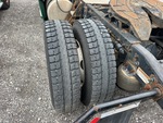 4 Underbody - Truck with 
