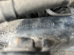 General Appearance with Second Serial Number/VIN Photo