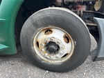 4 Underbody - Truck with 