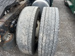 4 Underbody - Truck with 