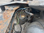 4 Underbody - Truck with 