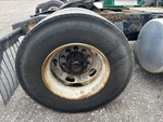 4 Underbody - Truck with 