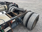 4 Underbody - Truck with 