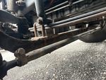 4 Underbody - Truck with 