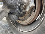 Brakes with 