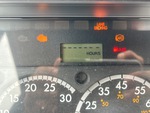 Cab with Engine Hours