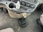 Cab with 