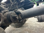 Drivetrain with 