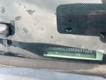 General Appearance with Second Serial Number/VIN Photo