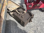 Hydraulique with 