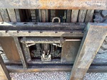 Hydraulique with 