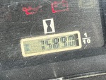 Aspect général with Compteur horaire / compteur kilométrique
