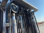 Hydraulique with 