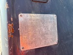 Aspect général with Numéro de série/Numéro d'identification du véhicule automobile