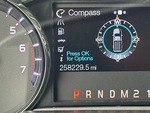 Aspect général with Compteur horaire / compteur kilométrique