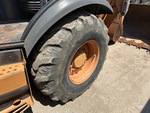 Chassis with 