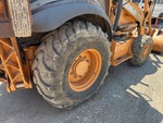 Chassis with 